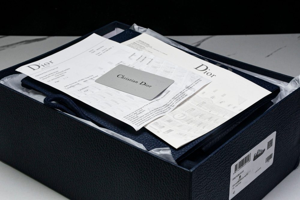 D1or B30 'Black Brown Grey' - Image 33
