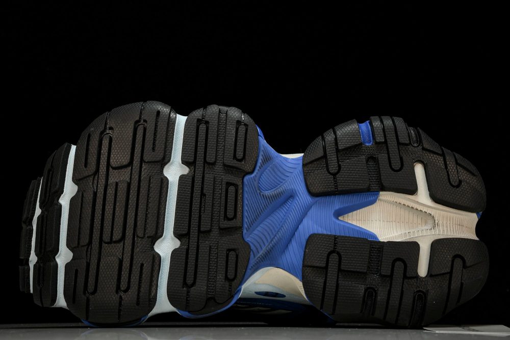 Cargo Sneaker 'Blue' - Image 5