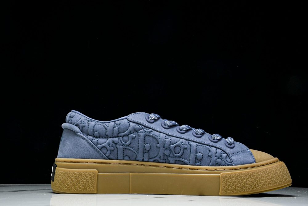 D1or x Stone Island B33 'Blue' - Image 3