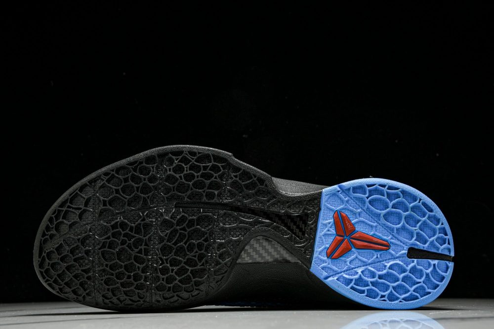 Kobe 6 'Dark Knight' - Image 5