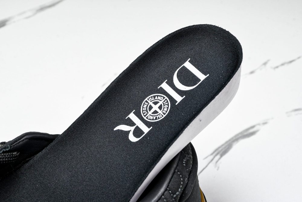 D1or x Stone Island B33 'Black' - Image 12