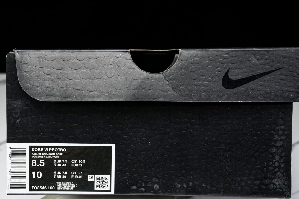 Kobe 6 Protro 'All-Star 2.0' - Image 29