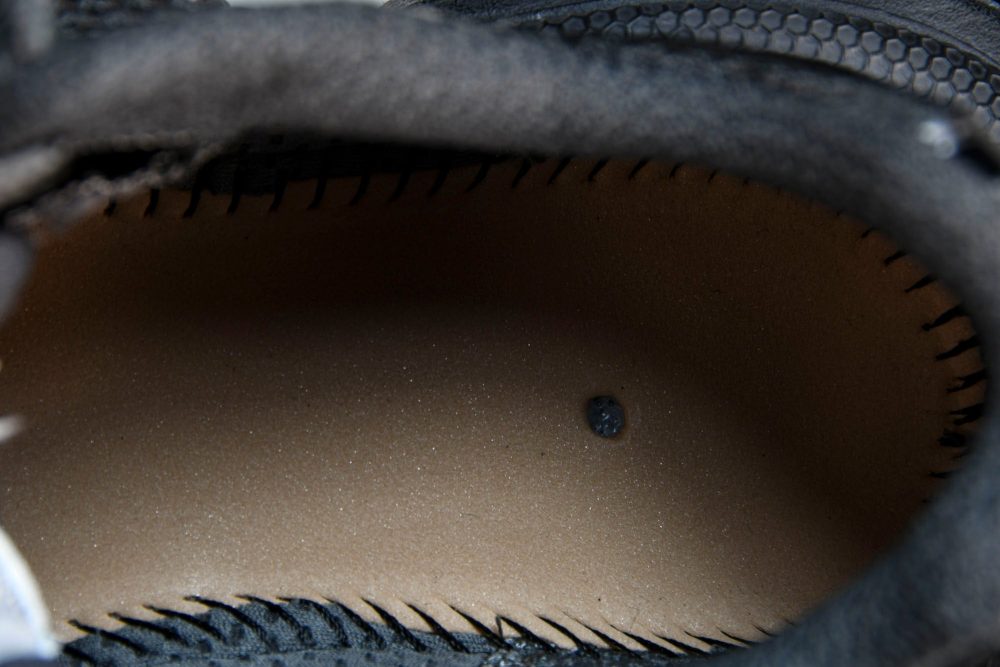 3XL Sneaker 'Grey' - Image 21