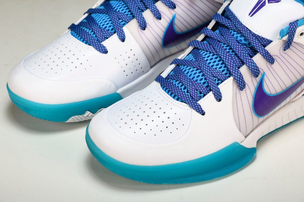 Kobe 4 Protro 'Draft Day Hornets' - Image 19