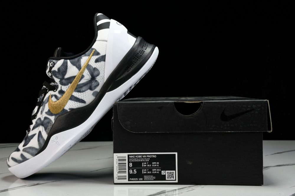 Kobe 8 Protro 'Mambacita' - Image 27