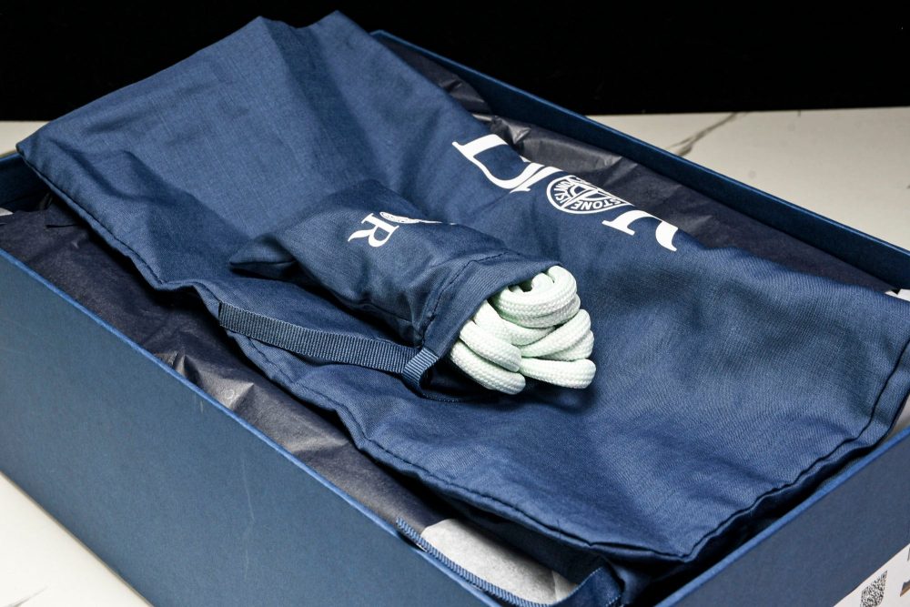 D1or x Stone Island B33 'Black' - Image 30