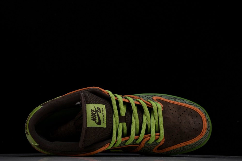 SB Dnk 'De La Soul' - Image 4