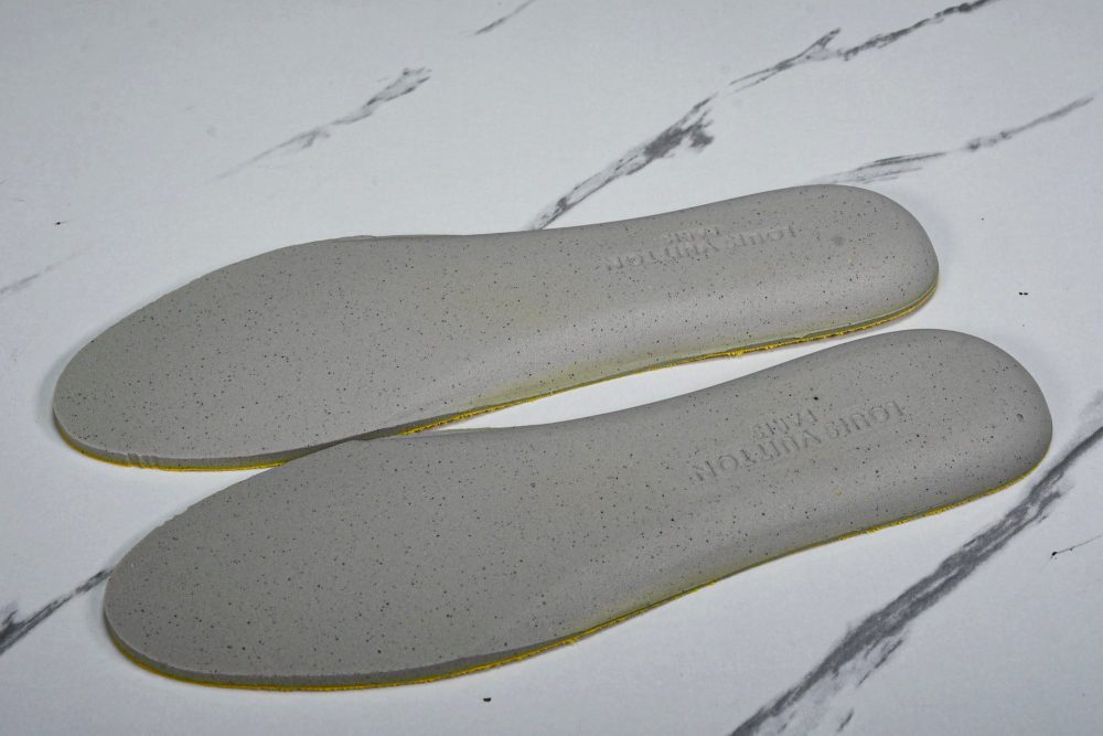 Louis Vuittоп Trainer Low 'Signature White Yellow' - Image 17