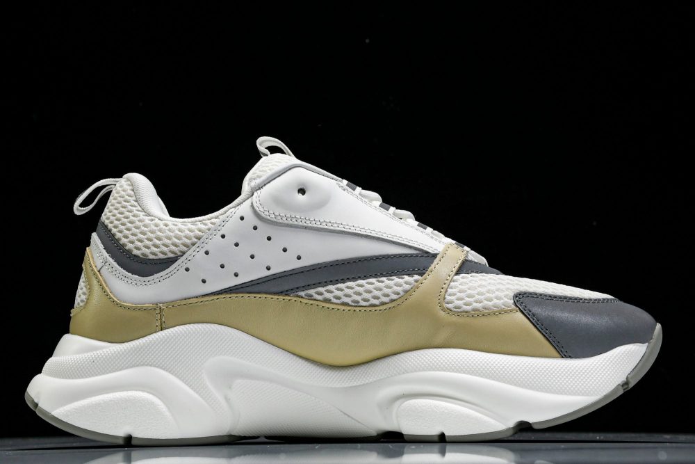 D1or B22 'White Beige Silver' - Image 3
