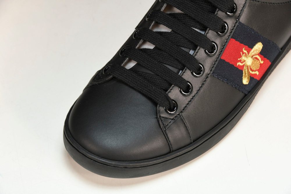 Guссi Ace 'Black Bee' - Image 10