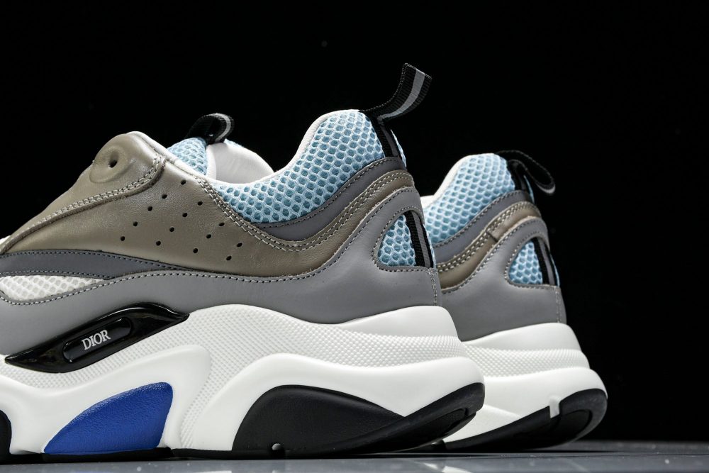 D1or B22 'Blue White' - Image 8