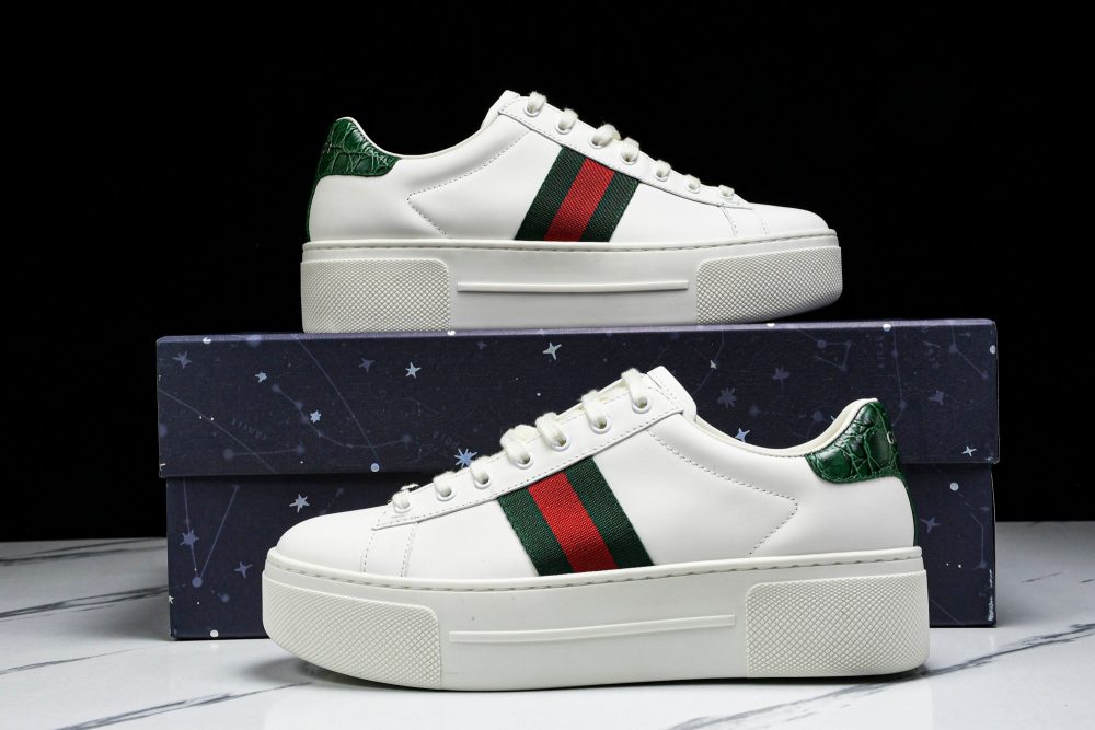 Guссi Ace Platform 'White' - Image 20
