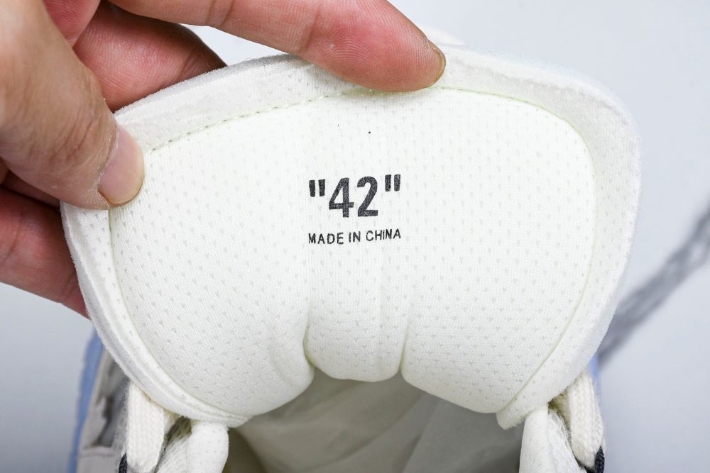 Off-White ODSY-1000 'Blue Marble' - Image 12