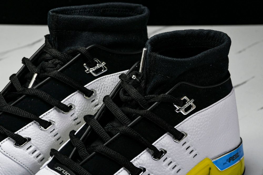 AJ17 Retro 'All-Star Lightning' (2024) - Image 18
