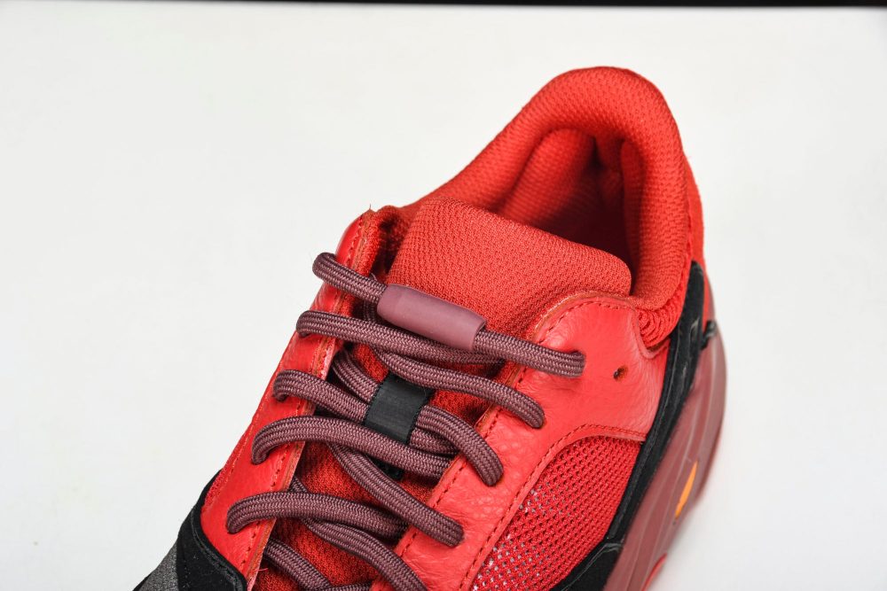 Yzy Boost 700 Hi-Res Red - Image 10