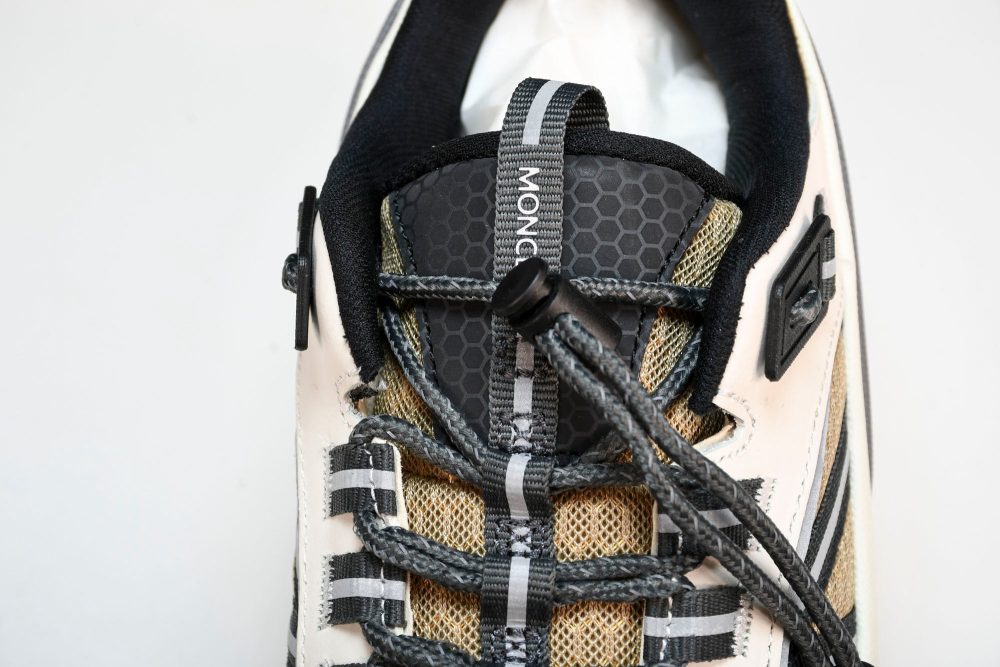Moncler Trailgrip GTX 'Beige Brown' - Image 11