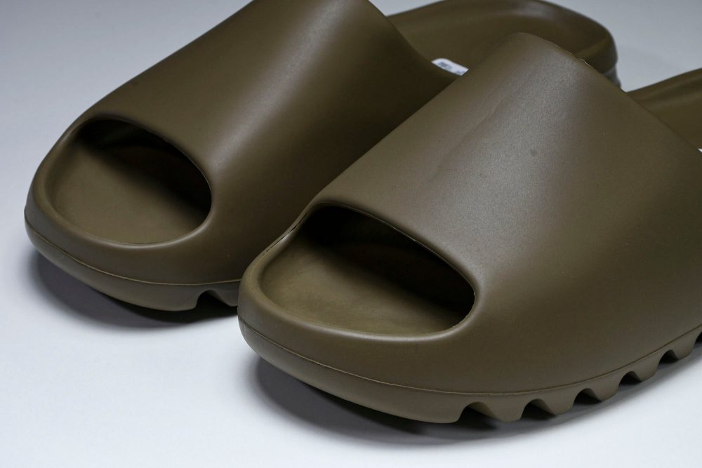 Yzy Slide 'Earth Brown' - Image 12