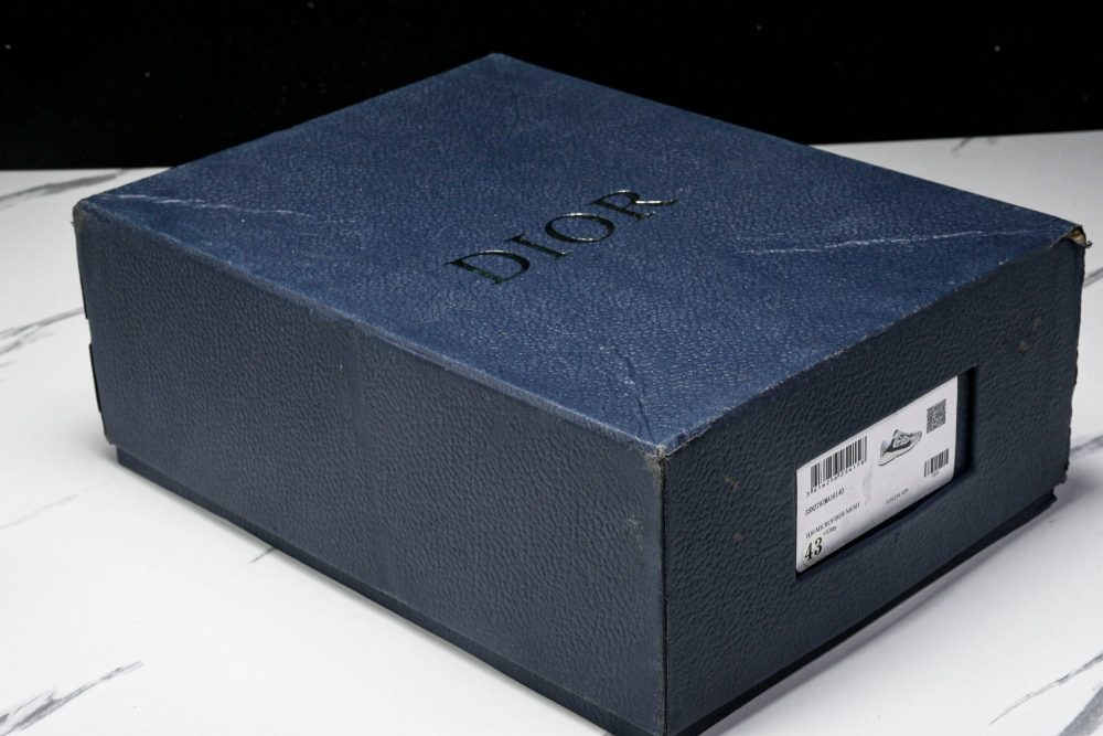 D1or B30 'Silver Blue Black' - Image 28