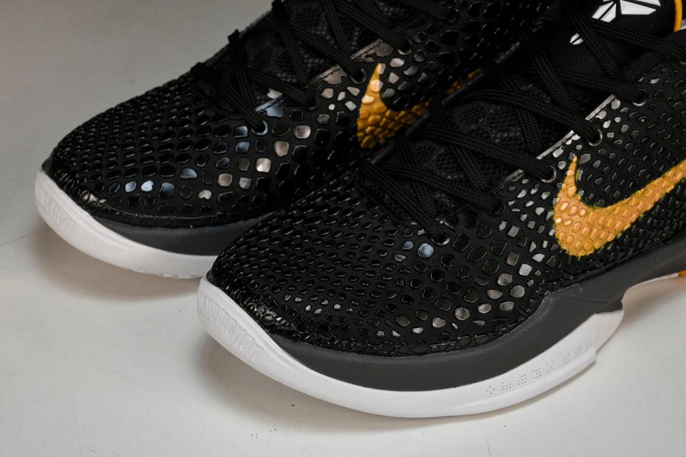 Kobe 6 'Black Del Sol' - Image 18
