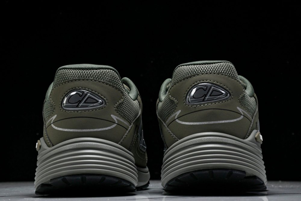 D1or B30 'Olive' - Image 7