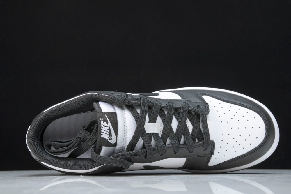 Dnk Low 'Black White' (Panda) - Image 4