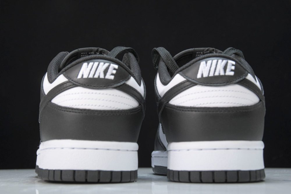 Dnk Low 'Black White' (Panda) - Image 7