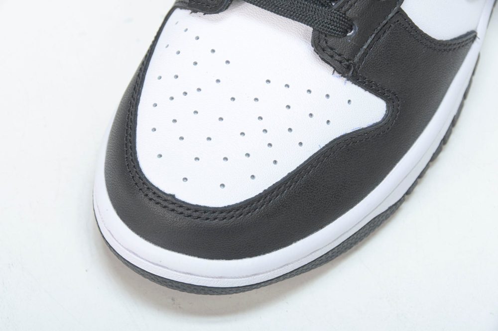 Dnk Low 'Black White' (Panda) - Image 9