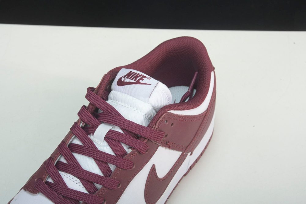 Dnk Low 'Dark Beetroot' - Image 10