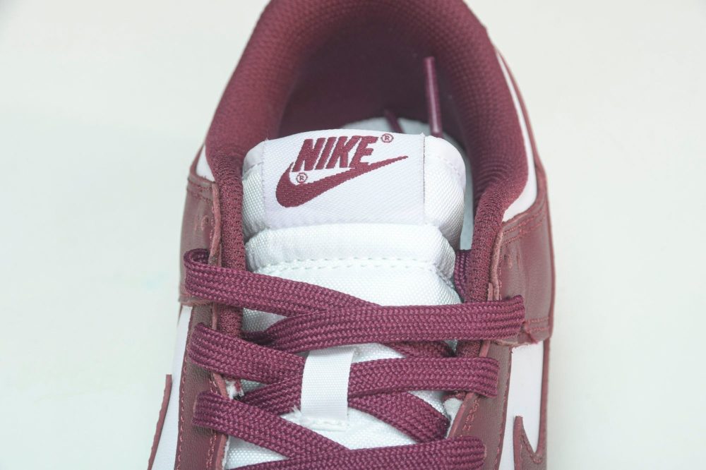 Dnk Low 'Dark Beetroot' - Image 11