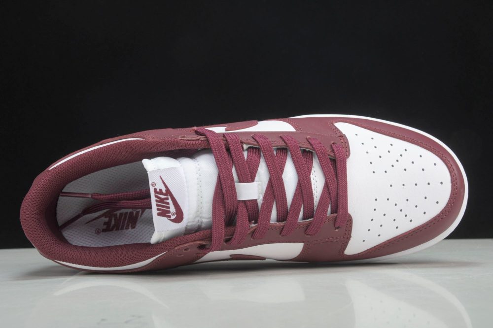 Dnk Low 'Dark Beetroot' - Image 4