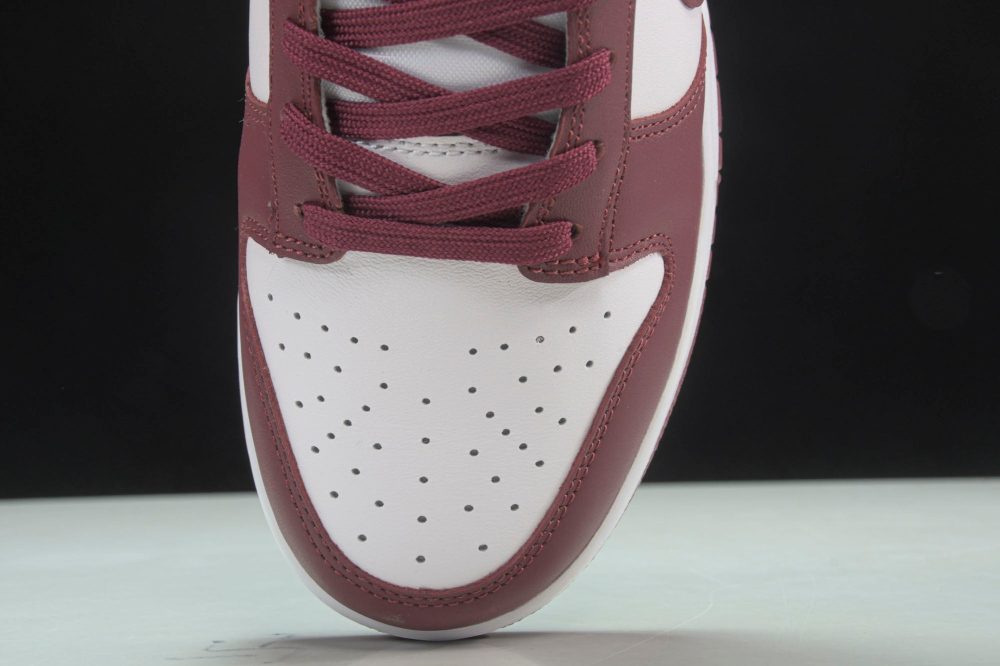 Dnk Low 'Dark Beetroot' - Image 6