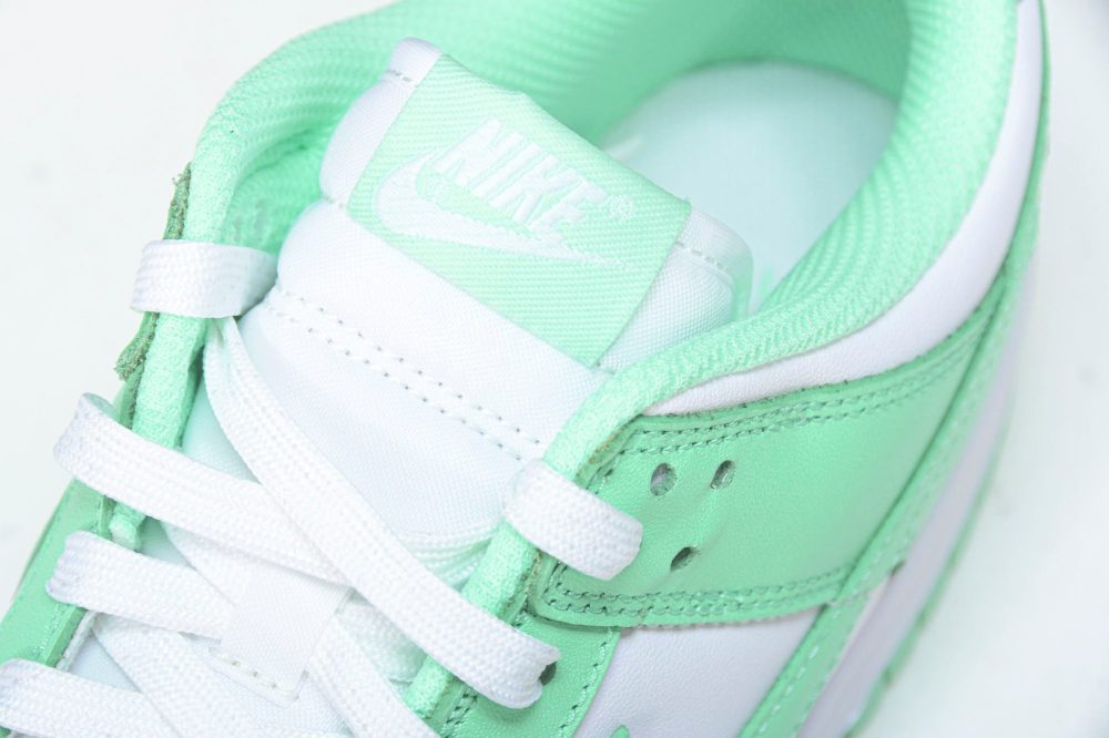 Dnk Low 'Green Glow' - Image 10