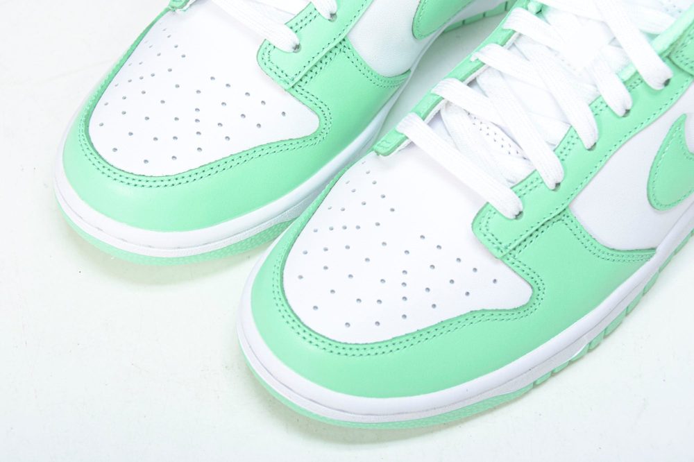 Dnk Low 'Green Glow' - Image 11