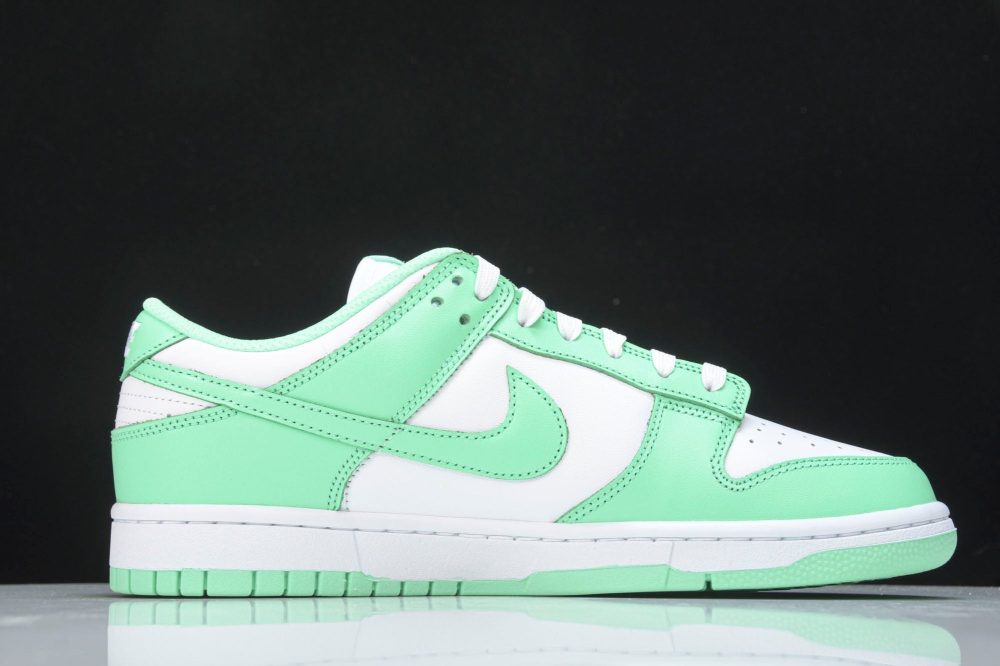 Dnk Low 'Green Glow' - Image 3