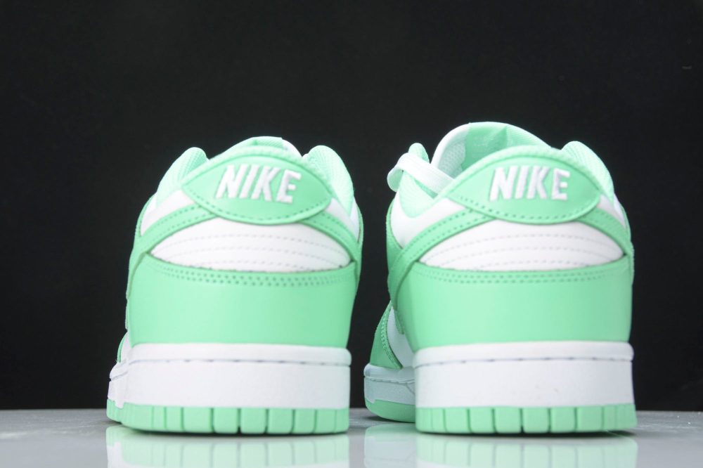 Dnk Low 'Green Glow' - Image 7