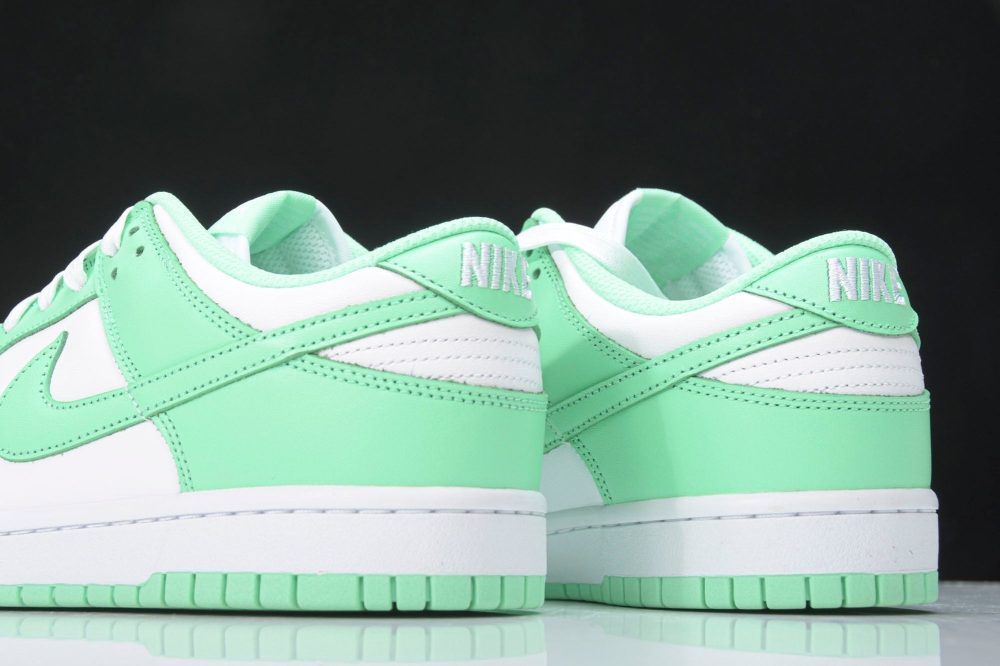 Dnk Low 'Green Glow' - Image 8