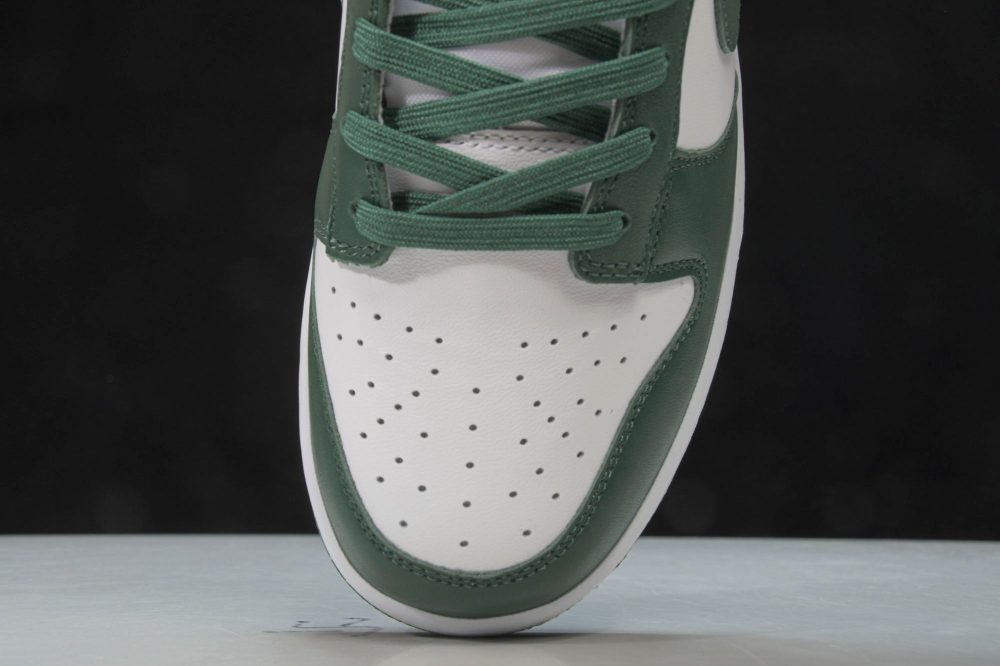 Dnk Low Green 'Michigan State' - Image 6