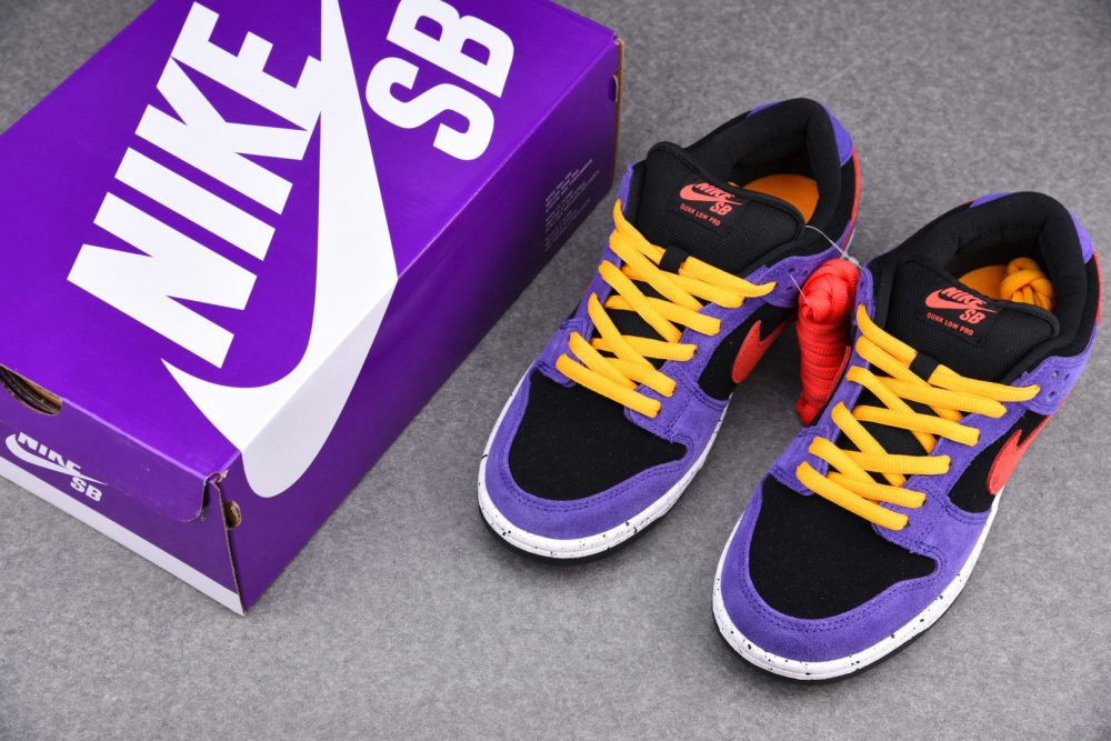 Dnk Low Pro SB 'ACG Terra' - Image 12