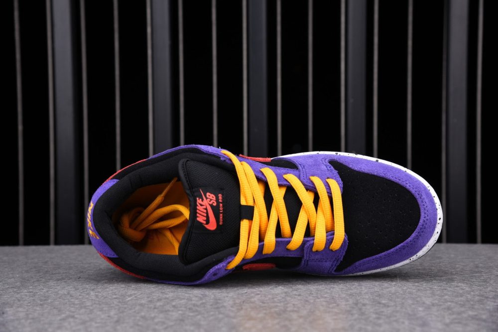 Dnk Low Pro SB 'ACG Terra' - Image 3