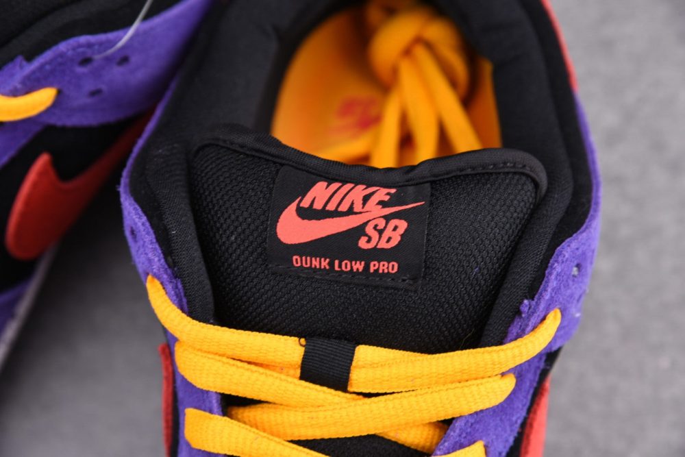 Dnk Low Pro SB 'ACG Terra' - Image 9
