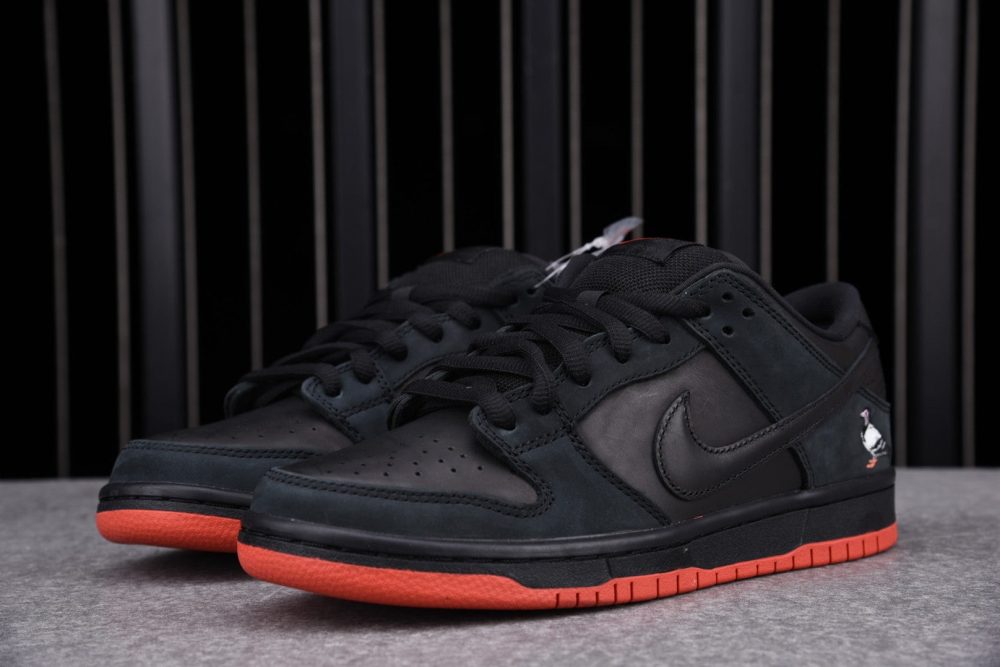 Dnk Low Pro SB 'Black Pigeon' - Image 13