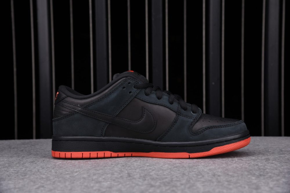 Dnk Low Pro SB 'Black Pigeon' - Image 2