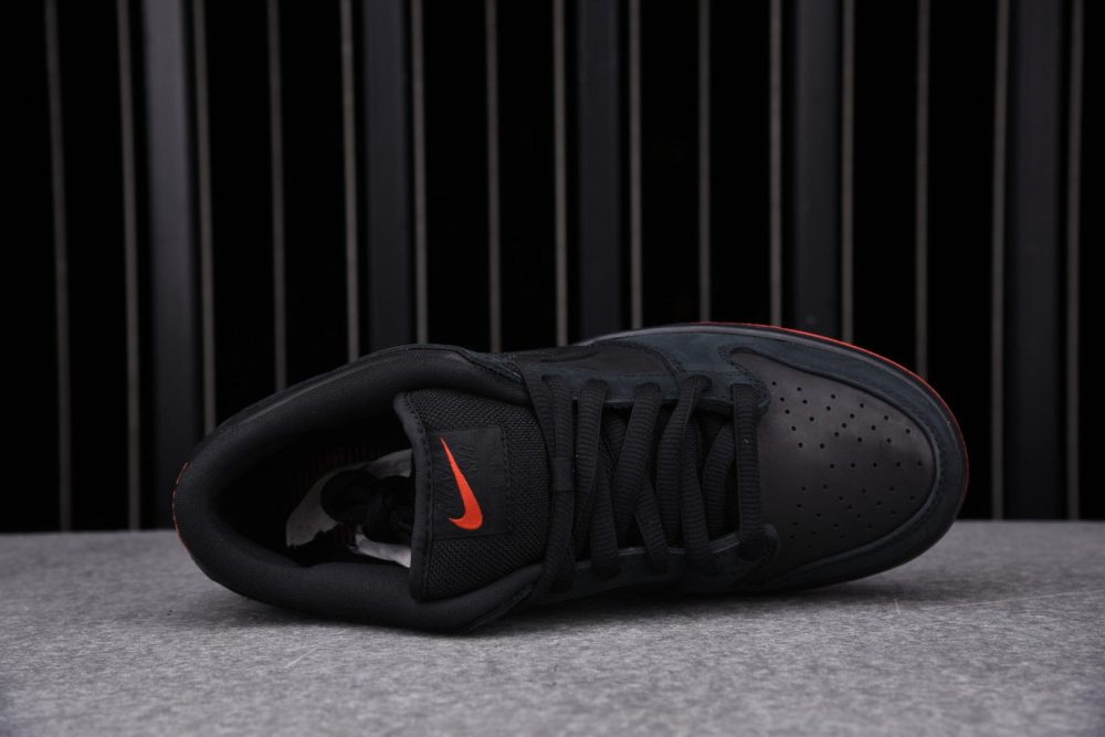 Dnk Low Pro SB 'Black Pigeon' - Image 3