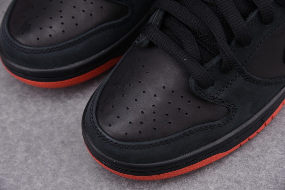 Dnk Low Pro SB 'Black Pigeon' - Image 7