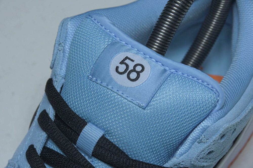 Dnk Low Pro SB 'Gulf' - Image 10
