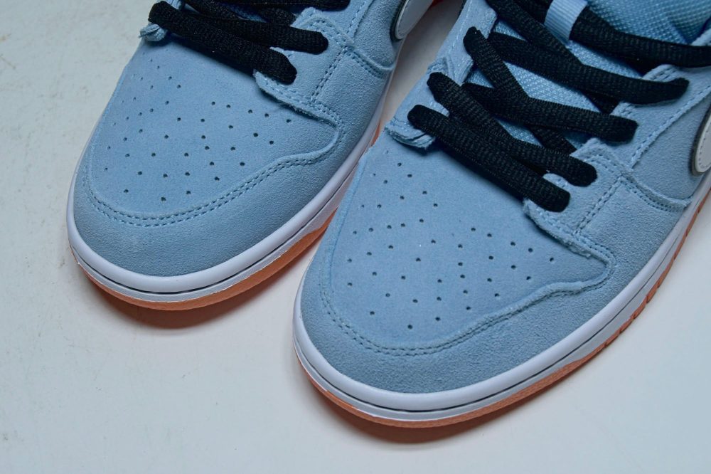 Dnk Low Pro SB 'Gulf' - Image 13