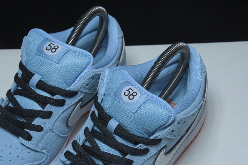 Dnk Low Pro SB 'Gulf' - Image 14