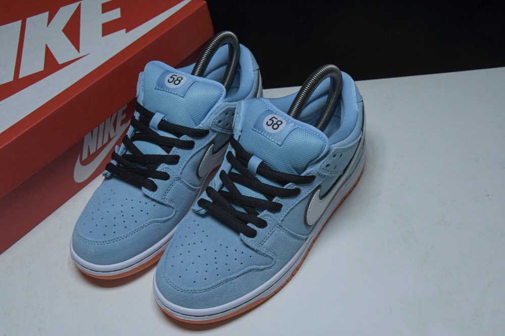 Dnk Low Pro SB 'Gulf' - Image 15