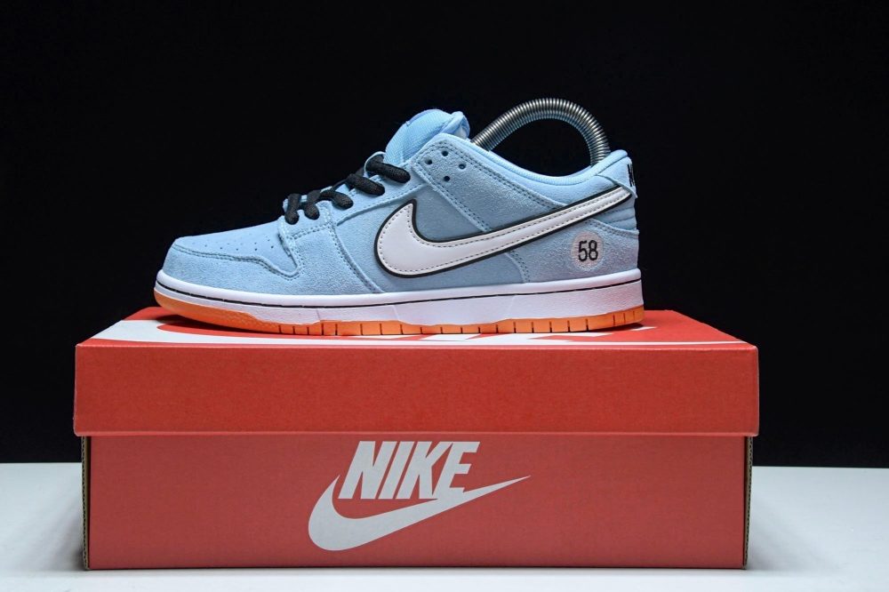 Dnk Low Pro SB 'Gulf' - Image 17