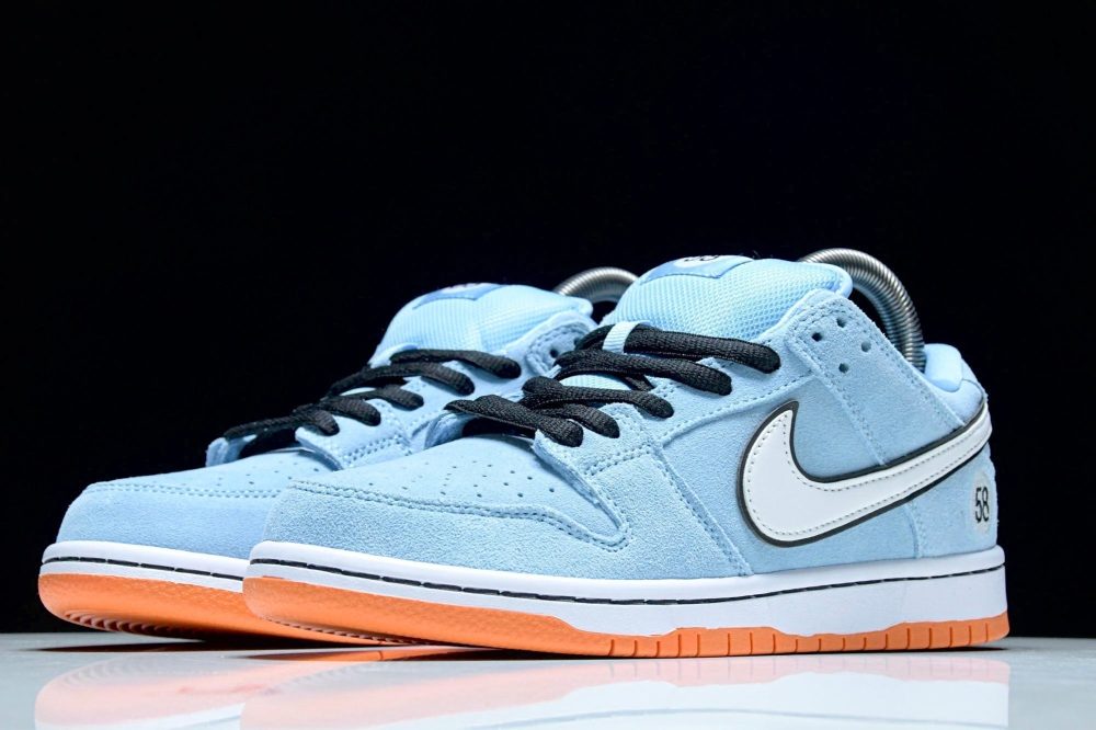 Dnk Low Pro SB 'Gulf' - Image 2